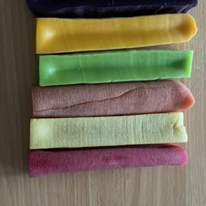 Pack of 3 Flavour | xLarge| Himalayan Yak Milk Dog chew